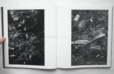 Sample page 4 for book Jun Morinaga – River, its shadow of shadows (河 累影 | 森永純)